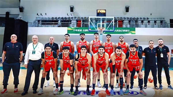 منتخب السلة الأولمبي