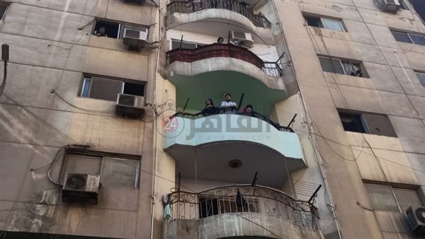 مكان الواقعة 