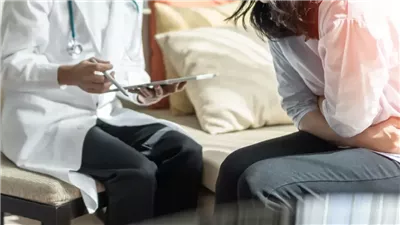 ارتفاع مثير للقلق في حالات سرطان الزائدة الدودية بين الشباب بأمريكا