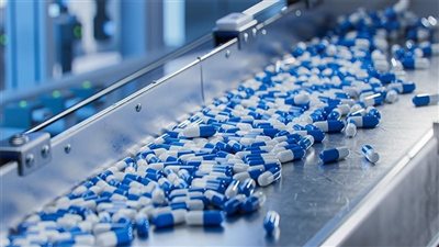 العربية للأدوية تستهدف تحقيق أرباح بقيمة 350.4 مليون جنيه خلال 2025 - 2026