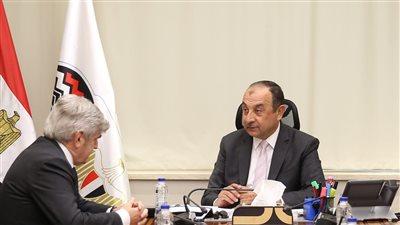 تعاون مصري إيطالي لإنشاء مصنع جديد للأسمدة بأسوان ضمن خطة تنمية الصعيد