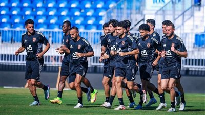 الأهلي يستأنف تدريباته اليوم استعدادًا لمواجهة إنتر ميامي في كأس العالم للأندية