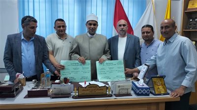 أزهر شمال سيناء: 75‎‎% نسبة النجاح في الشهادة الإعدادية.. و77‎% بالابتدائية