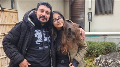 الأدلة بتتكلم لوحدها│ ابنة أحمد الدجوي: وفاة والدي مش انتحار.. ده قتل واضح وصريح