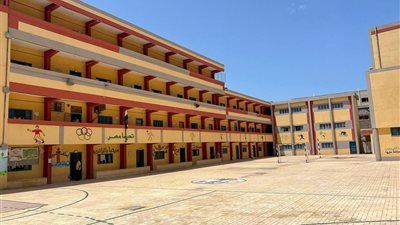 58911 طالبًا يستعدون لأداء امتحانات الثانوية العامة أمام 149 لجنة بالإسكندرية الأحد المقبل