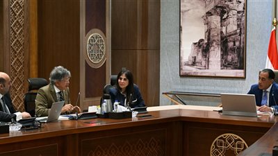 رئيس الوزراء يستعرض التوصيات والمقترحات المطروحة خلال البرنامج التليفزيوني المواجهة