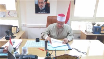 ننشر أسماء وصور أوائل الشهادة الابتدائية الأزهرية ببني سويف