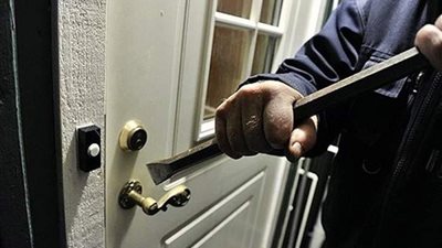 ضبط تشكيل عصابي لسرقة المساكن بالمنيرة الغربية