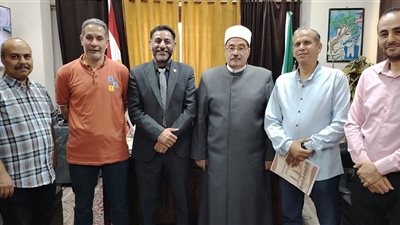 أسماء وصور أوائل الشهادتين الابتدائية والإعدادية الأزهرية بمنطقة الجيزة