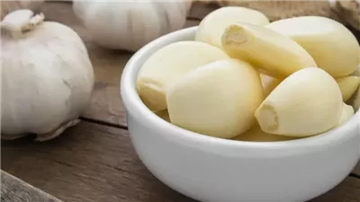 دراسة: غسول مستخلص من الثوم يتفوق على أشهر المطهرات