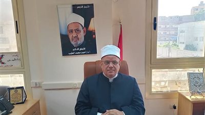 ننشر أسماء وصور أوائل الإعدادية الأزهرية ببني سويف.. ورئيس المنطقة يُهنئ المتفوقين 