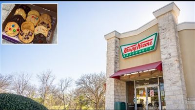 لسداد ديونها.. شركة كريسبي كريم الشهيرة تبيع حصتها الأخيرة في إنسومنيا كوكيز بقيمة 75 مليون دولار 