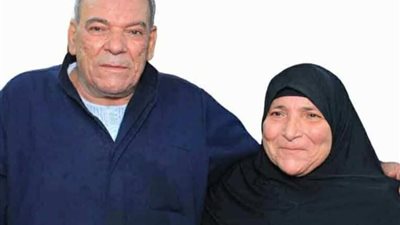 قلبها لم يتحمل فراقه.. تشييع جثمان سيدة توفيت حزنا على شقيقها بعد 24 ساعة من وفاته بالغربية 