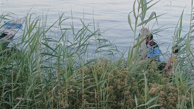 الثاني خلال ساعة.. البحث عن جثمان طالب غرق في نهر النيل بقنا
