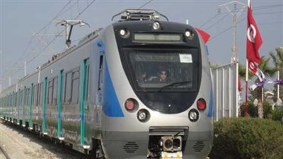 إضراب شامل لحركة القطارات في تونس لمدة يومين 