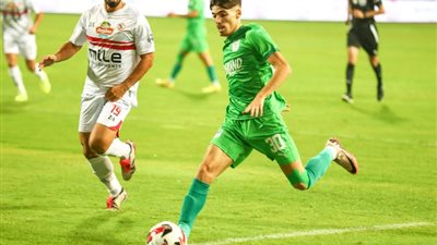 الزمالك يفاوض عبد الرحيم دغموم لضمه خلال الميركاتو الصيفي| خاص
