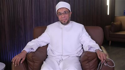 الشيخ محمد أبو بكر بعد نقله إلى الوادي الجديد: أنا ابن الأوقاف وخادم للدعوة في أي مكان