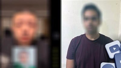 اتفاجئت بيهم قدامي.. اعترافات المتهم بدهس طالبتين في المقطم 