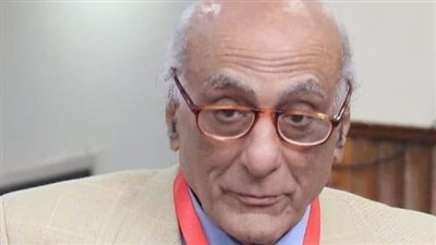 أحد أعلام الطب في مصر والوطن العربي.. وفاة الدكتور عبد المعطي حسين مدير مستشفيات قصر العيني الأسبق