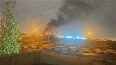 إعلام إيراني: قتلى وجرحى إثر العدوان الإسرائيلي على طهران