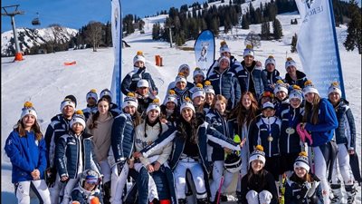 لو روزي في سويسرا.. مدرسة بملايين الدولارات لأبناء الملوك وصفوة أثرياء العالم