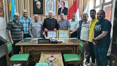 بنسبة نجاح 76.4%.. أسماء أوائل الشهادتين الابتدائية والإعدادية الأزهرية بالإسكندرية