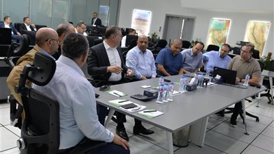 الكهرباء والبترول: توفير الوقود اللازم لتلبية الأحمال الكهربائية مع ارتفاع الاستهلاك خلال الصيف