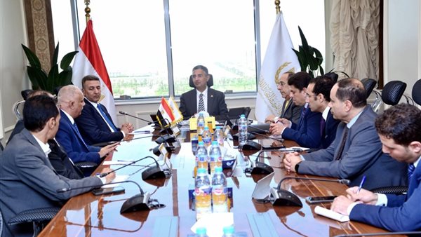 وزير التموين