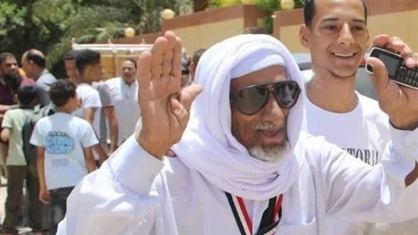 الحاج إسماعيل قراعة