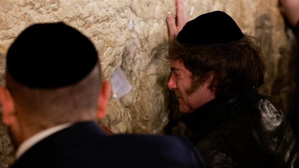 رئيس الأرجنتين 