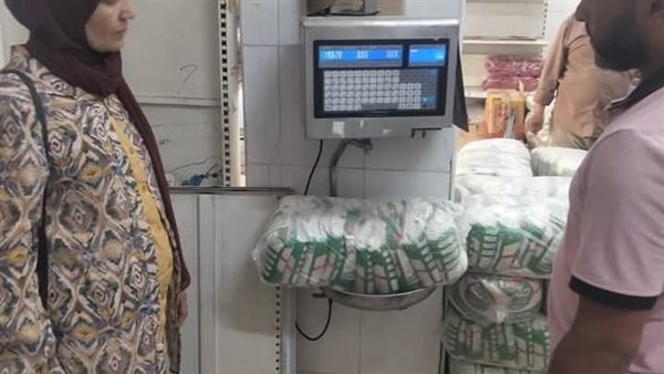 جانب من الحملة 