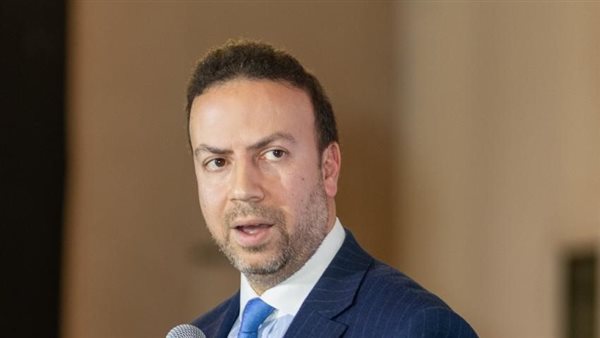 نائب محافظ البنك