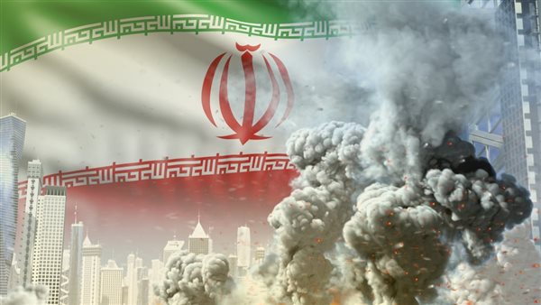 إيران ـ تعبيرية 