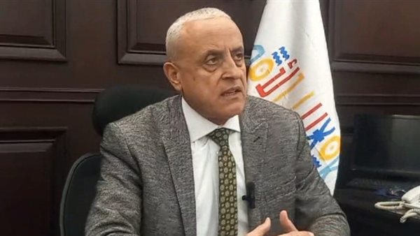 المستشار عبدالمطلب