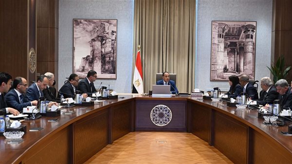 رئيس الوزراء 