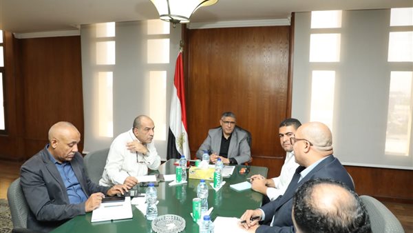 محافظ الجيزة