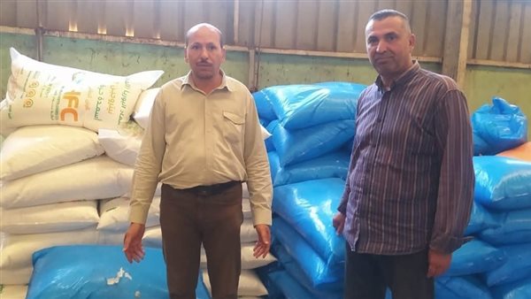 جانب من الحملة 