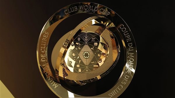 كأس العالم للأندية