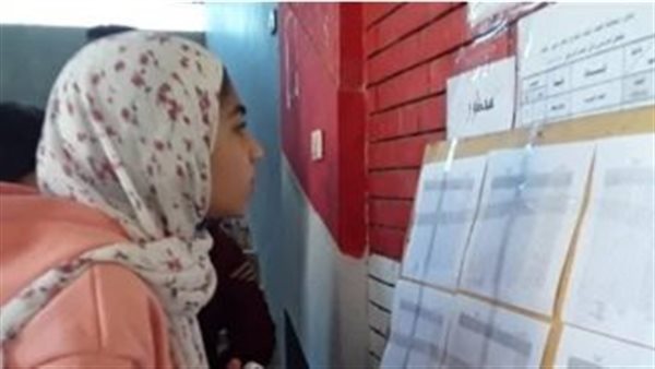 نتيجة الشهادة الإعدادية