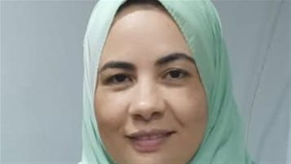  الدكتورة شهيدة مسعد