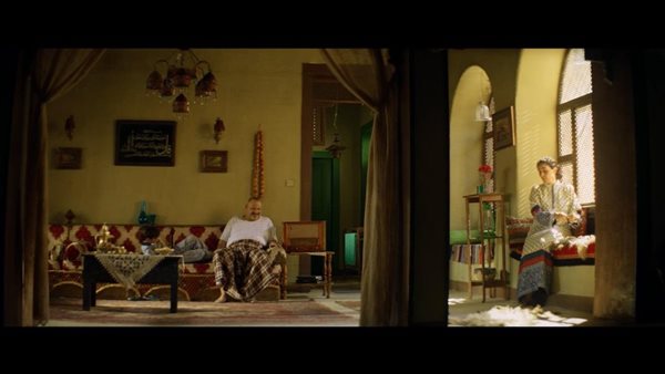 الفيلم السعودي هجير