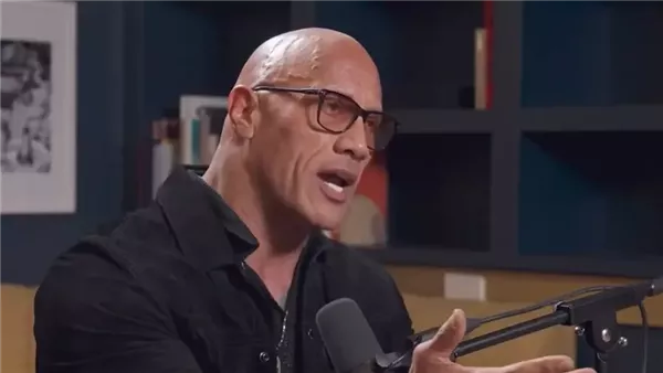 دوين جونسون 