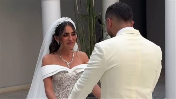 منة عدلي القيعي ويوسف