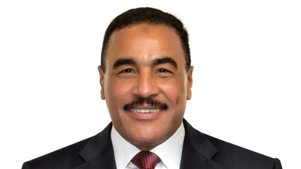 محافظ مطروح 