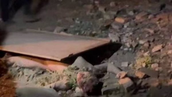 استشهاد طفل إيراني