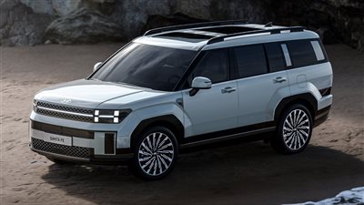 أسعار هيونداي سانتافي 2025 في مصر بعد تخفيضات شهر يونيو بقيمة 250 ألف جنيه