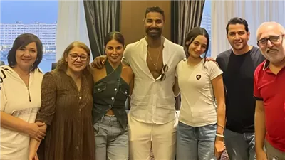 قبل عرضه.. التفاصيل الكاملة لـ مسلسل 220 يوم بطولة كريم فهمي وصبا مبارك