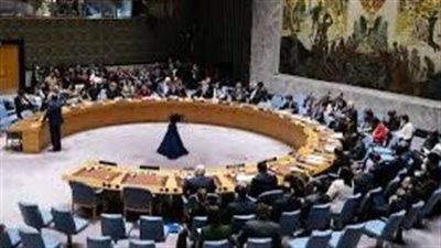 مندوبة أمريكا بمجلس الأمن: ضربنا إيران لحماية إسرائيل