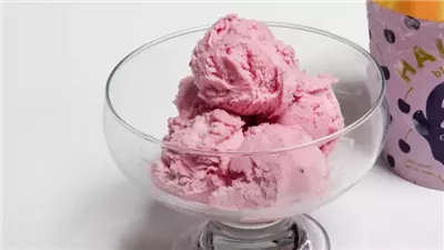 دراسة: المكون الموجود في الآيس كريم منخفض السعرات الحرارية يزيد من خطر الإصابة بالسكتة الدماغية