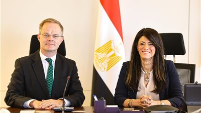 المشاط: 4.7 مليار جنيه إسترليني حجم التبادل التجاري بين مصر والمملكة المتحدة خلال 2024